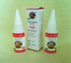 鞋用膠水鞋業(yè)的基本知識